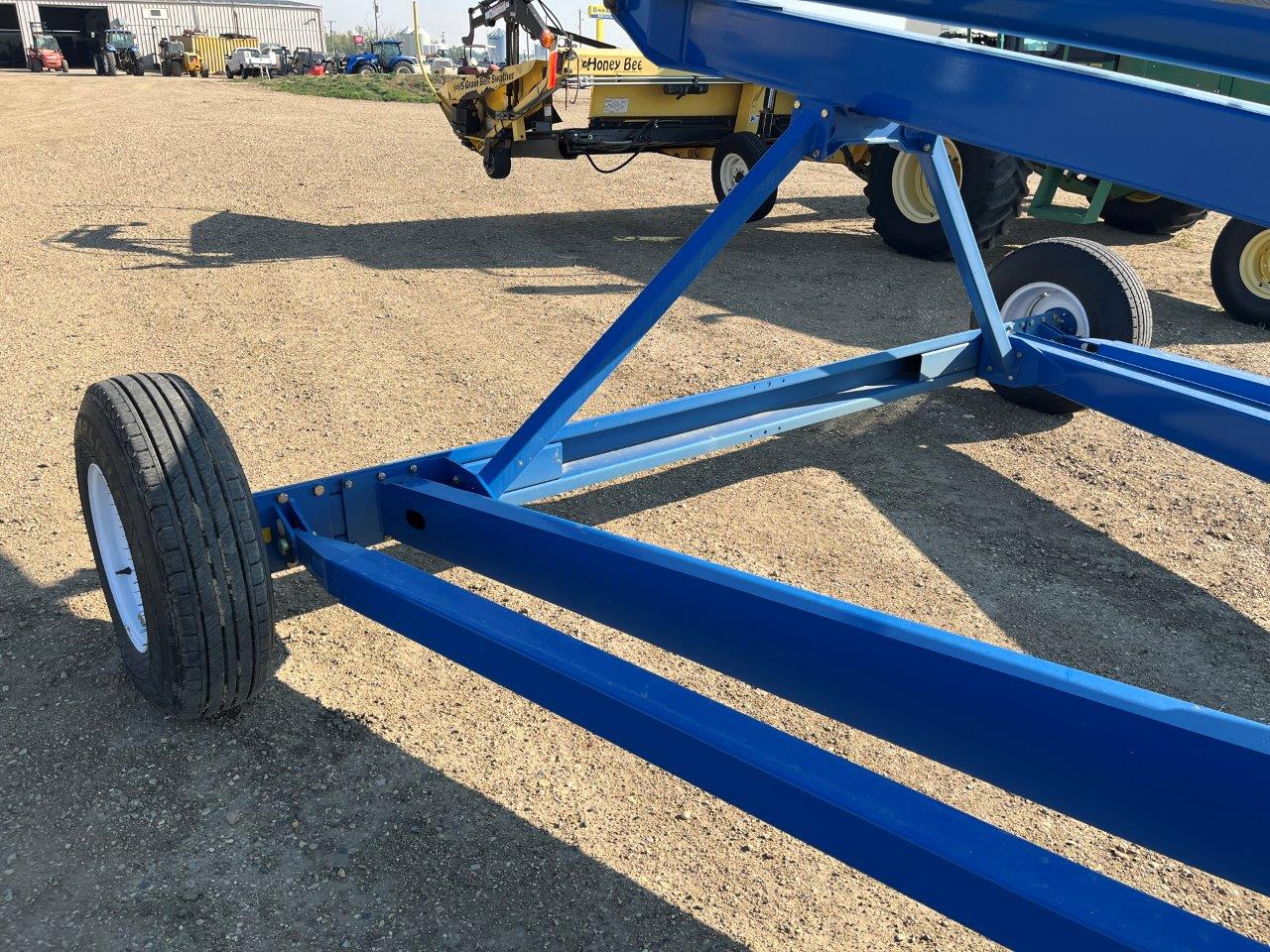 2019 Brandt 1380HP+ Grain Auger