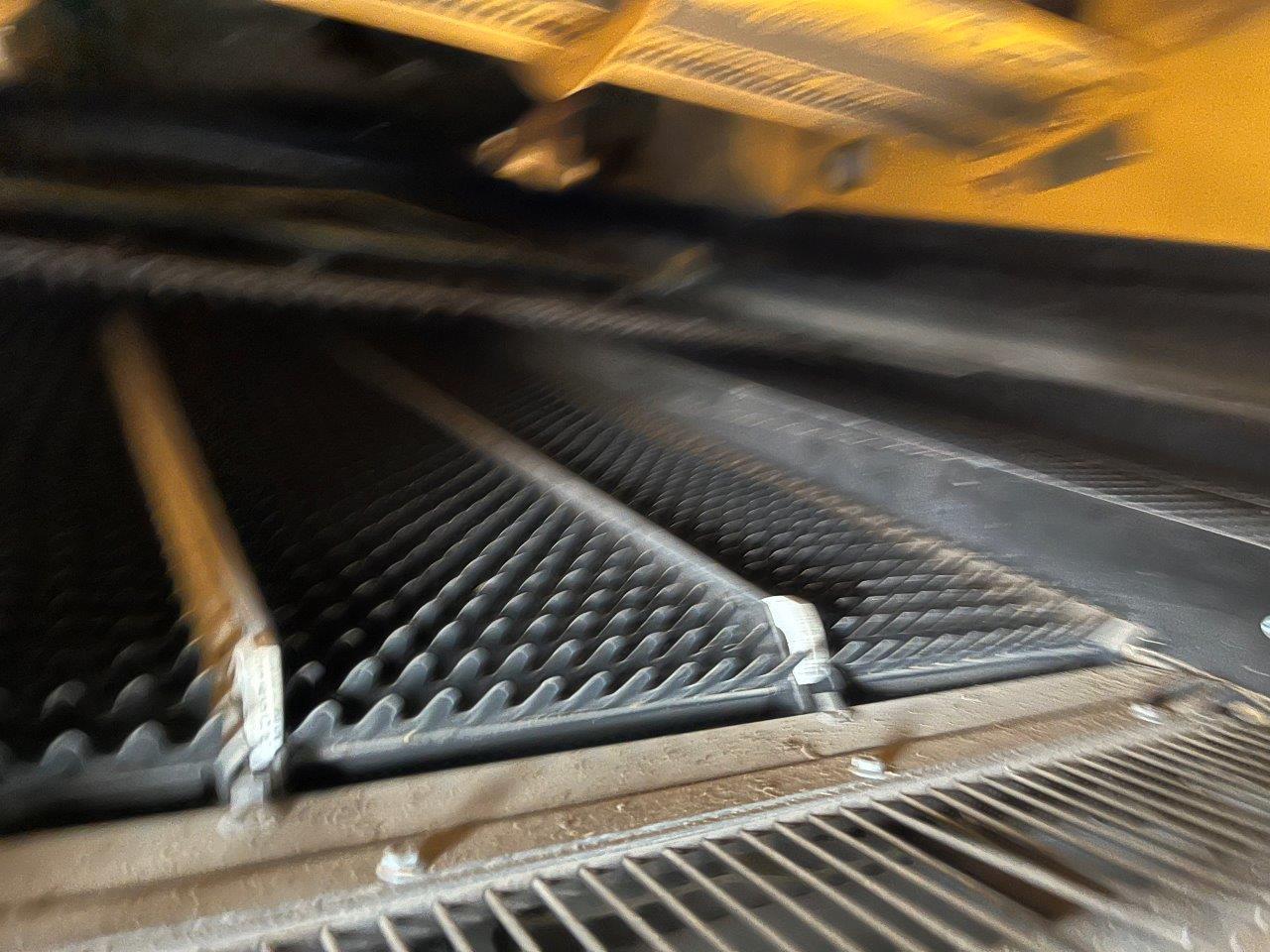 2023 New Holland CR8.90 Combine