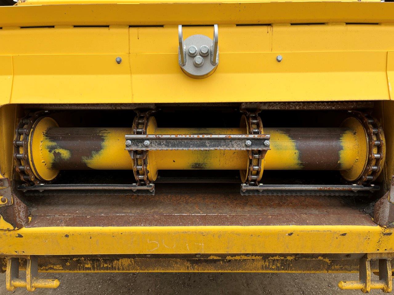 2023 New Holland CR8.90 Combine