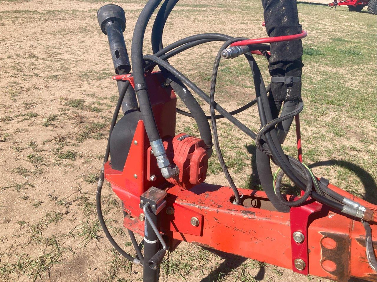 2005 New Holland 1475-14' Mower Conditioner