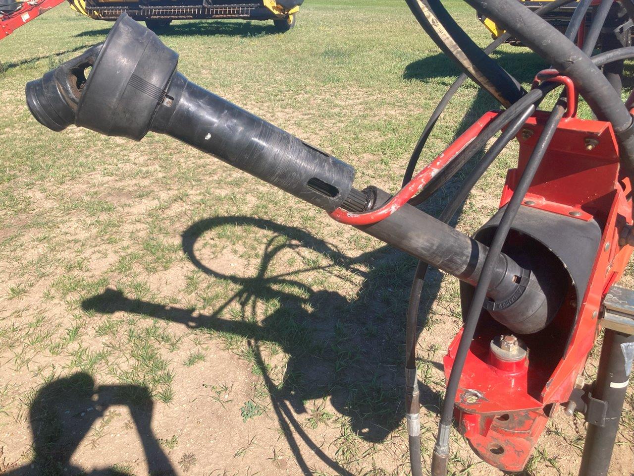 2005 New Holland 1475-14' Mower Conditioner