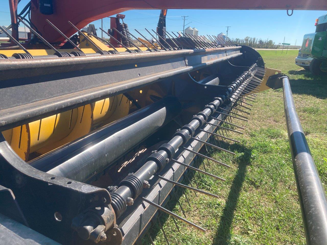 2005 New Holland 1475-14' Mower Conditioner