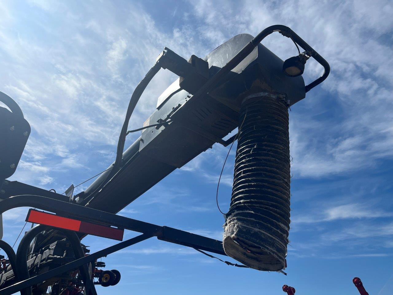 2014 Bourgault 3320QDA 76'10" w/ 7700 Air Drill