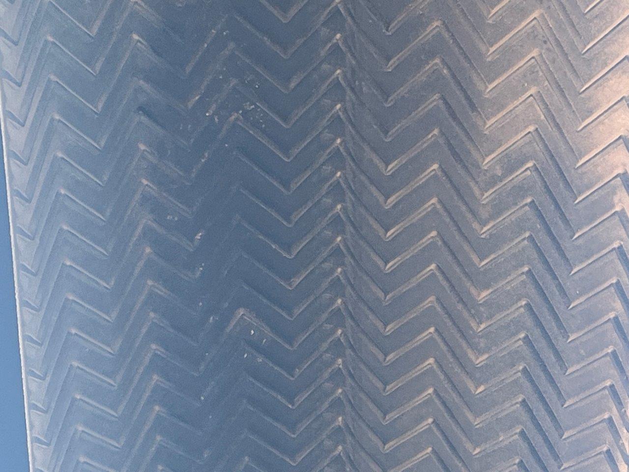 2014 Bourgault 3320QDA 76'10" w/ 7700 Air Drill