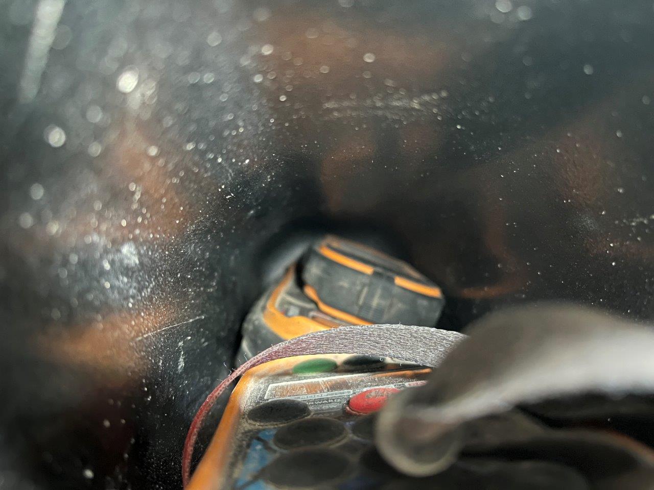 2022 Bourgault 3330SE 86'10" w 91300 Air Drill