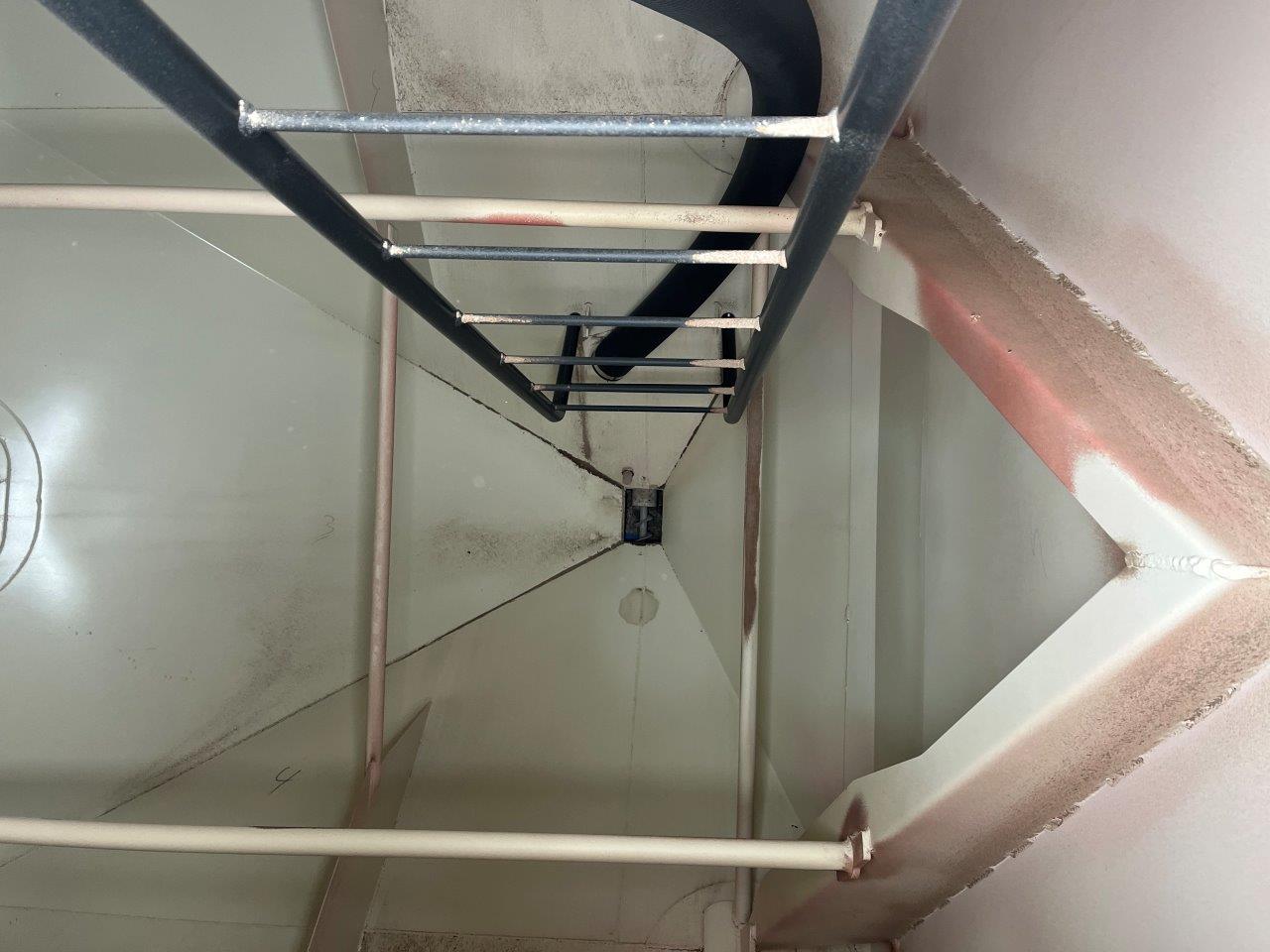 2022 Bourgault 3330SE 86'10" w 91300 Air Drill