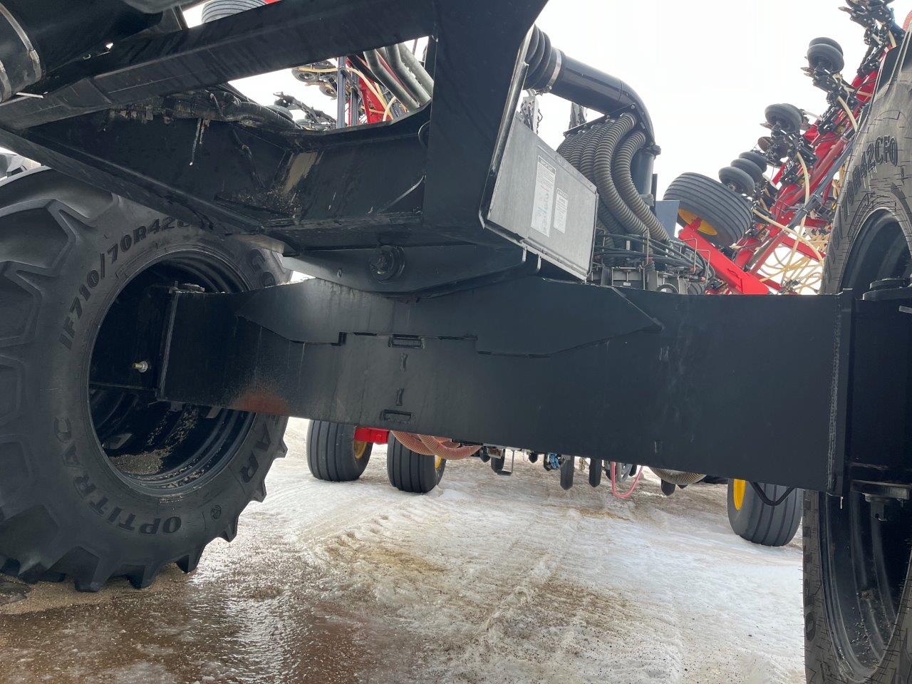 2022 Bourgault 3330SE 86'10" w 91300 Air Drill