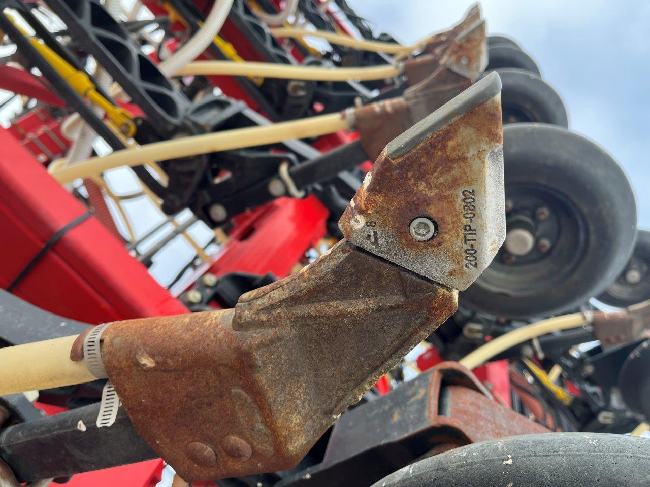 2022 Bourgault 3330SE 86'10" w 91300 Air Drill