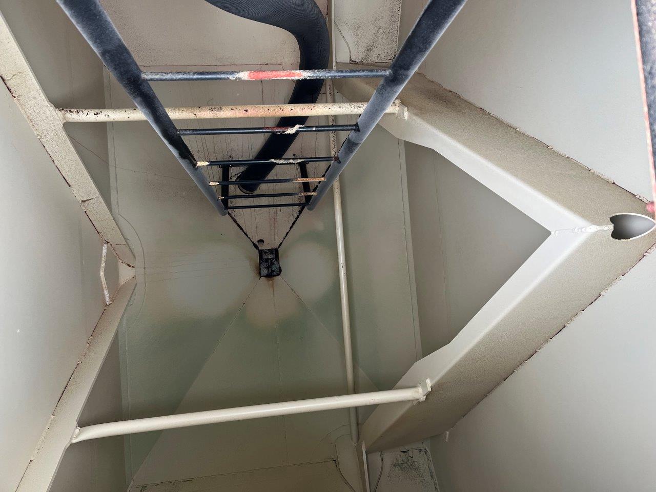 2022 Bourgault 3330SE 86'10" w 91300 Air Drill