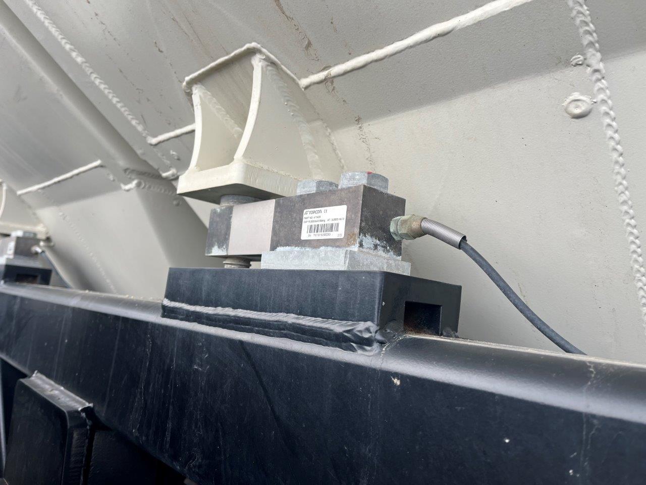 2022 Bourgault 3330SE 86'10" w 91300 Air Drill