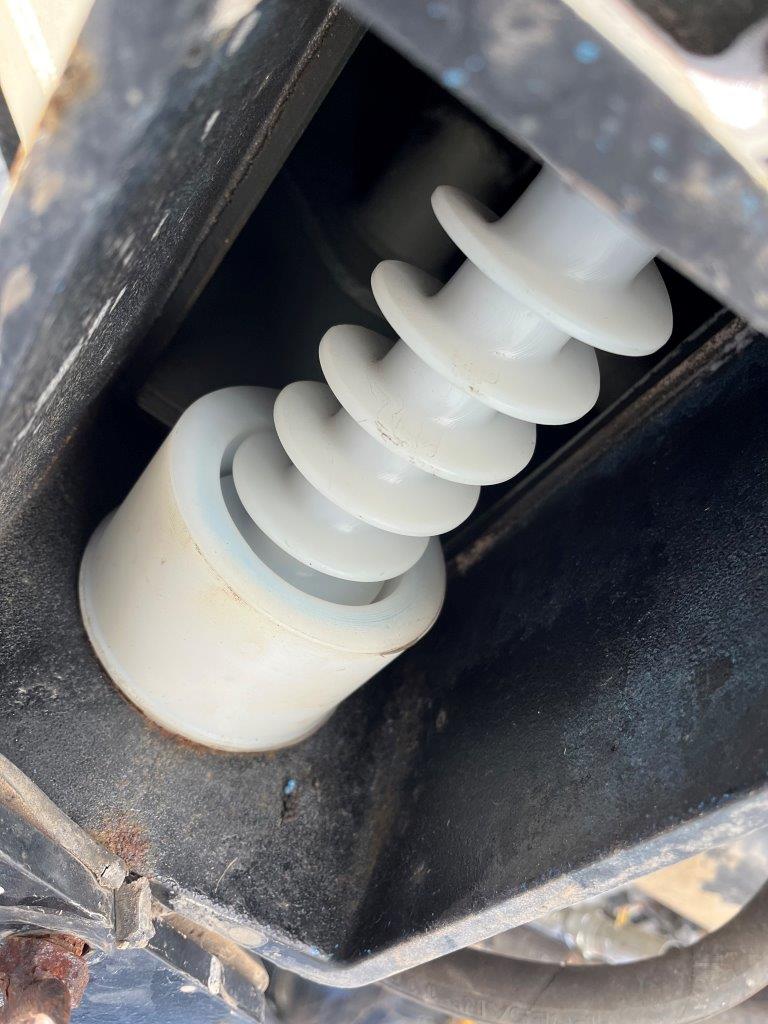 2022 Bourgault 3330SE 86'10" w 91300 Air Drill