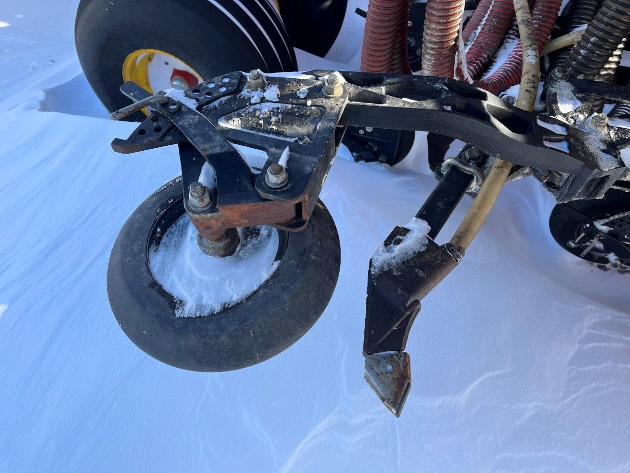 2022 Bourgault 3330SE 86'10" w 91300 Air Drill