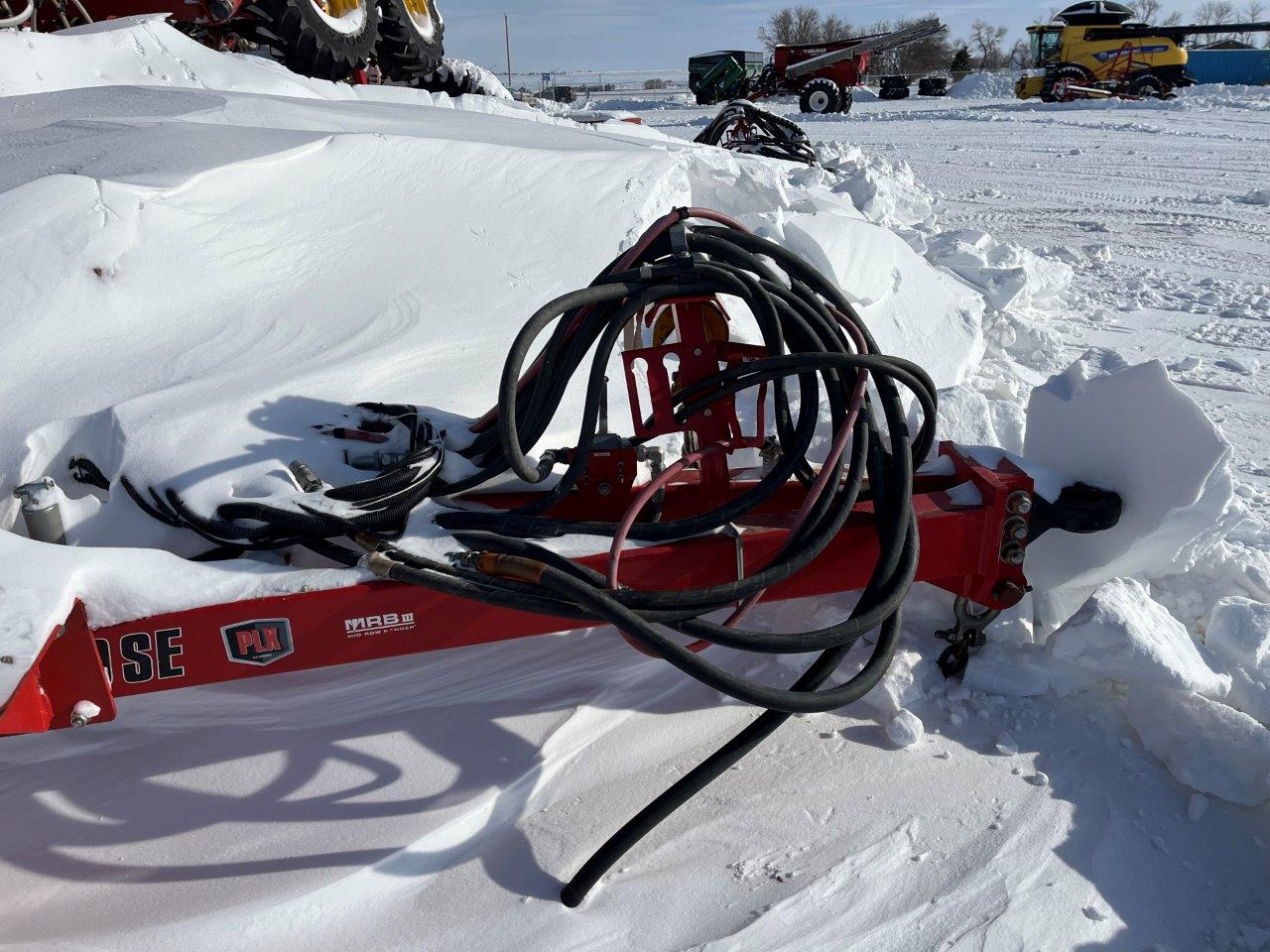 2022 Bourgault 3330SE 86'10" w 91300 Air Drill