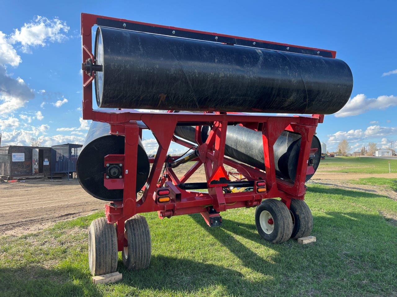 2025 MK Martin R4636 46' Land Roller