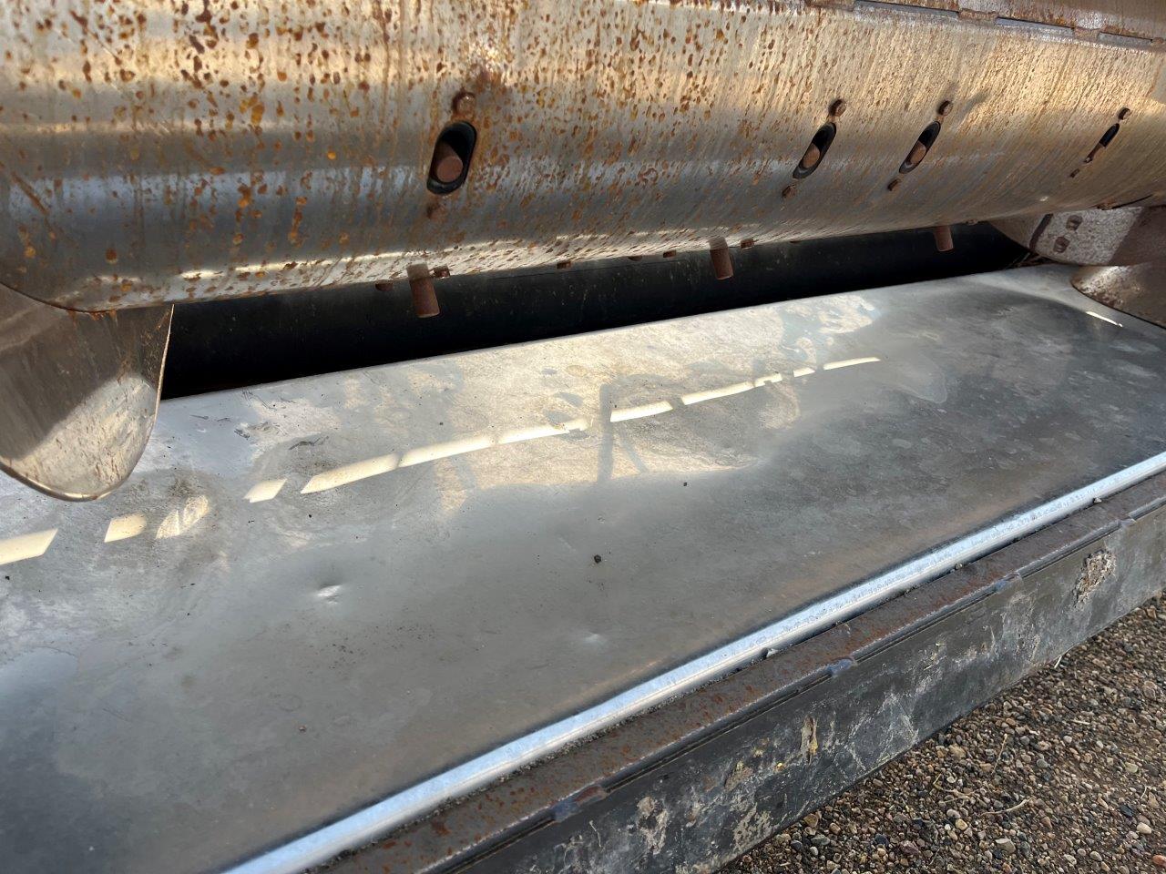 2021 MacDon FD145 DK CNH-21 Header Draper Flex