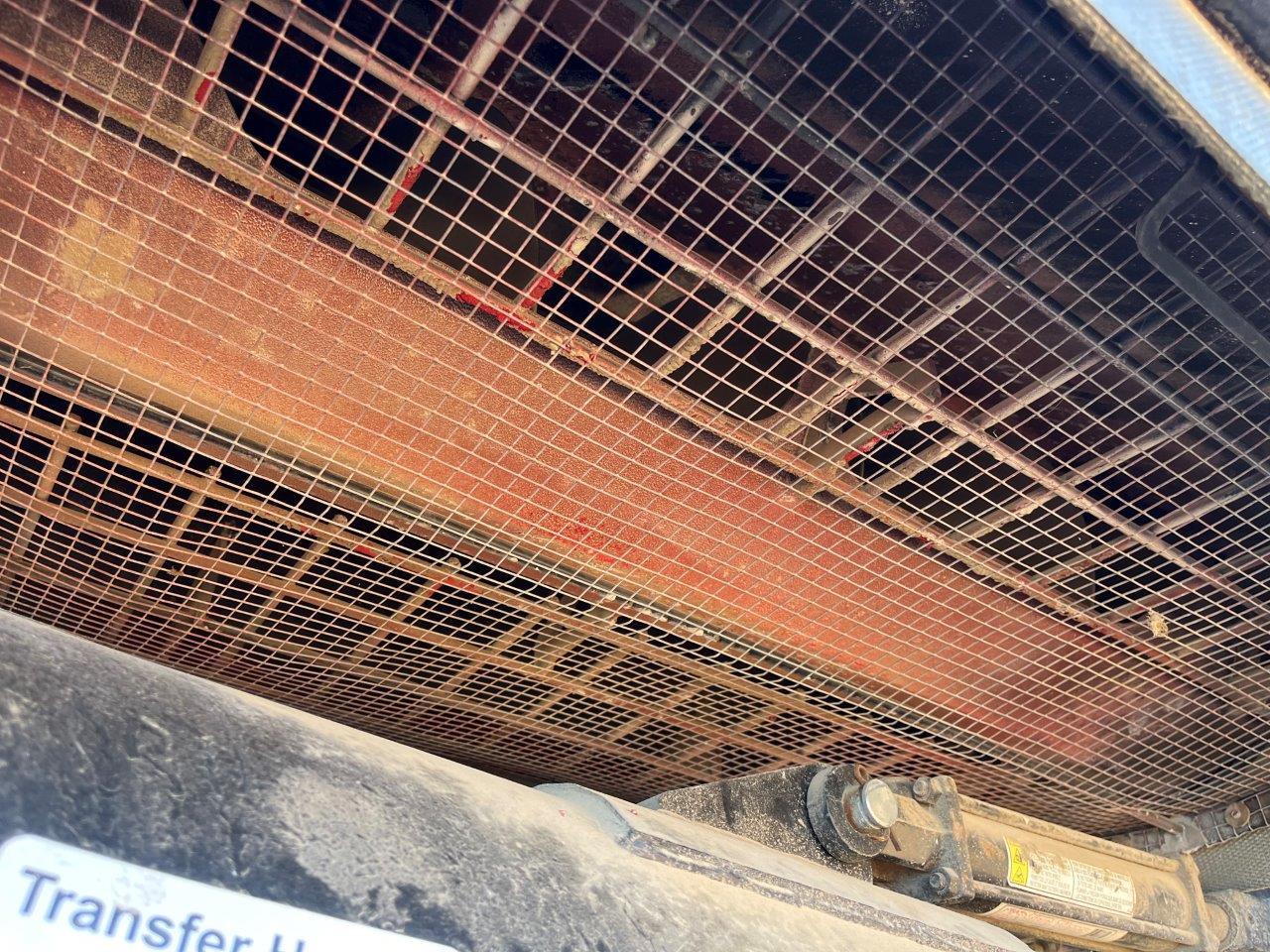 2015 Bourgault 3320QDA 66'10" w/ 6550ST Air Drill