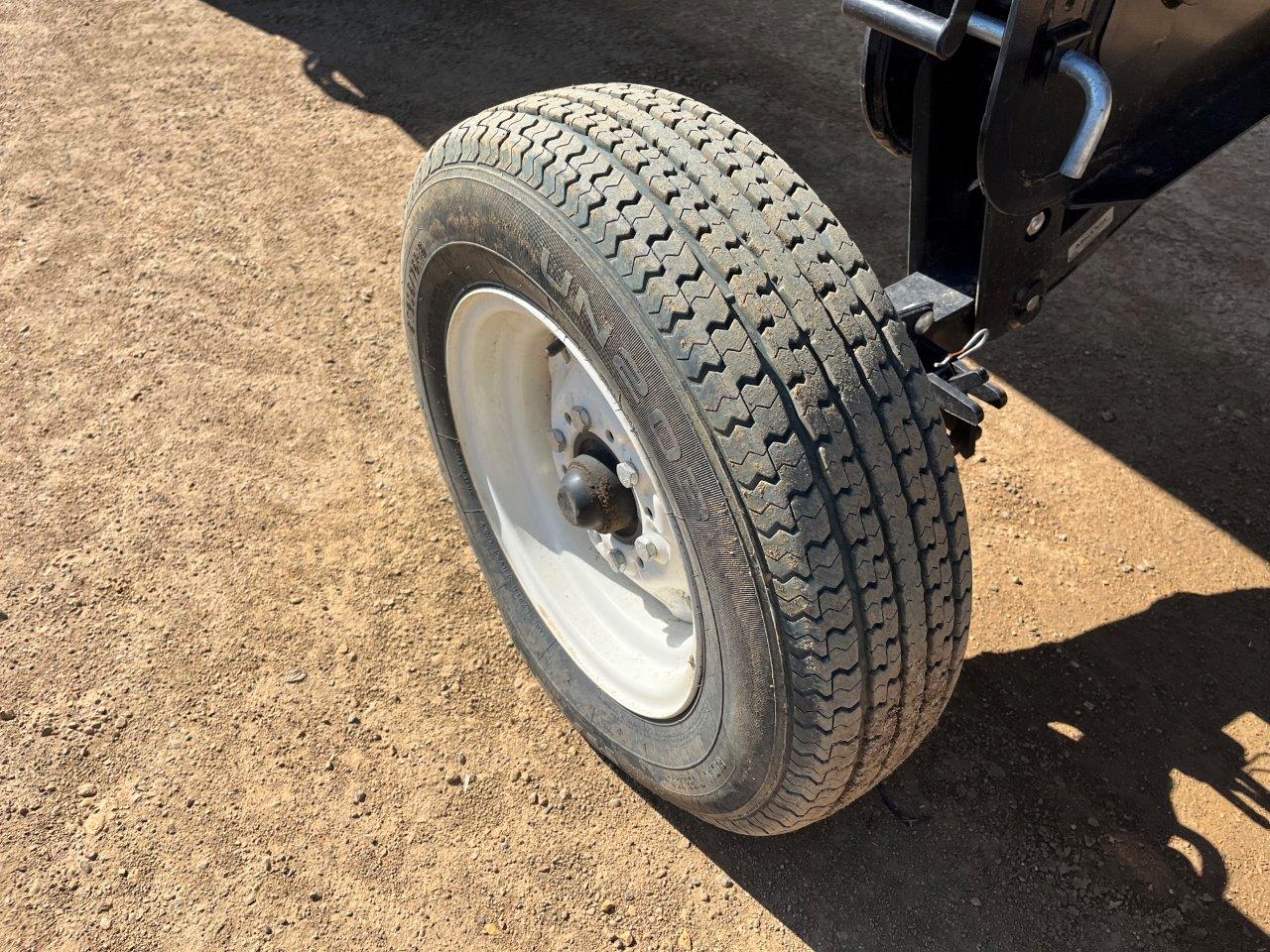 2021 MacDon FD145 DK CNH-21 Header Draper Flex