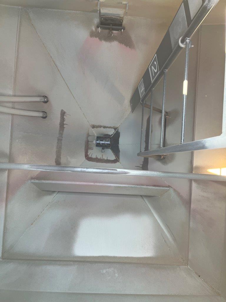 2014 Bourgault 7700 Air Tank/Cart