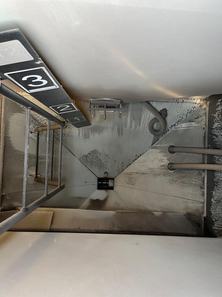 2014 Bourgault 7700 Air Tank/Cart