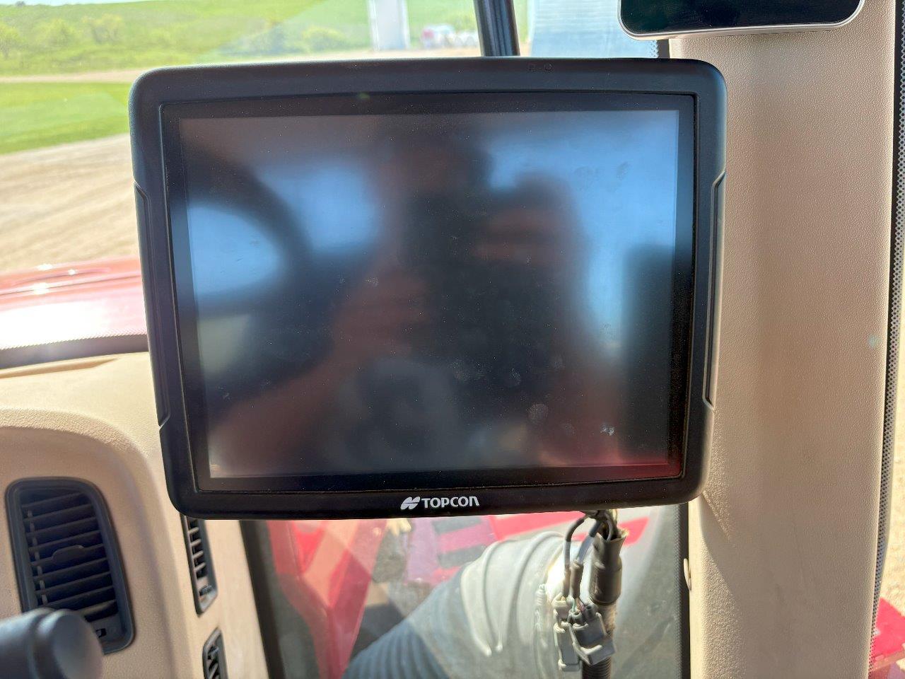 2014 Bourgault 7700 Air Tank/Cart