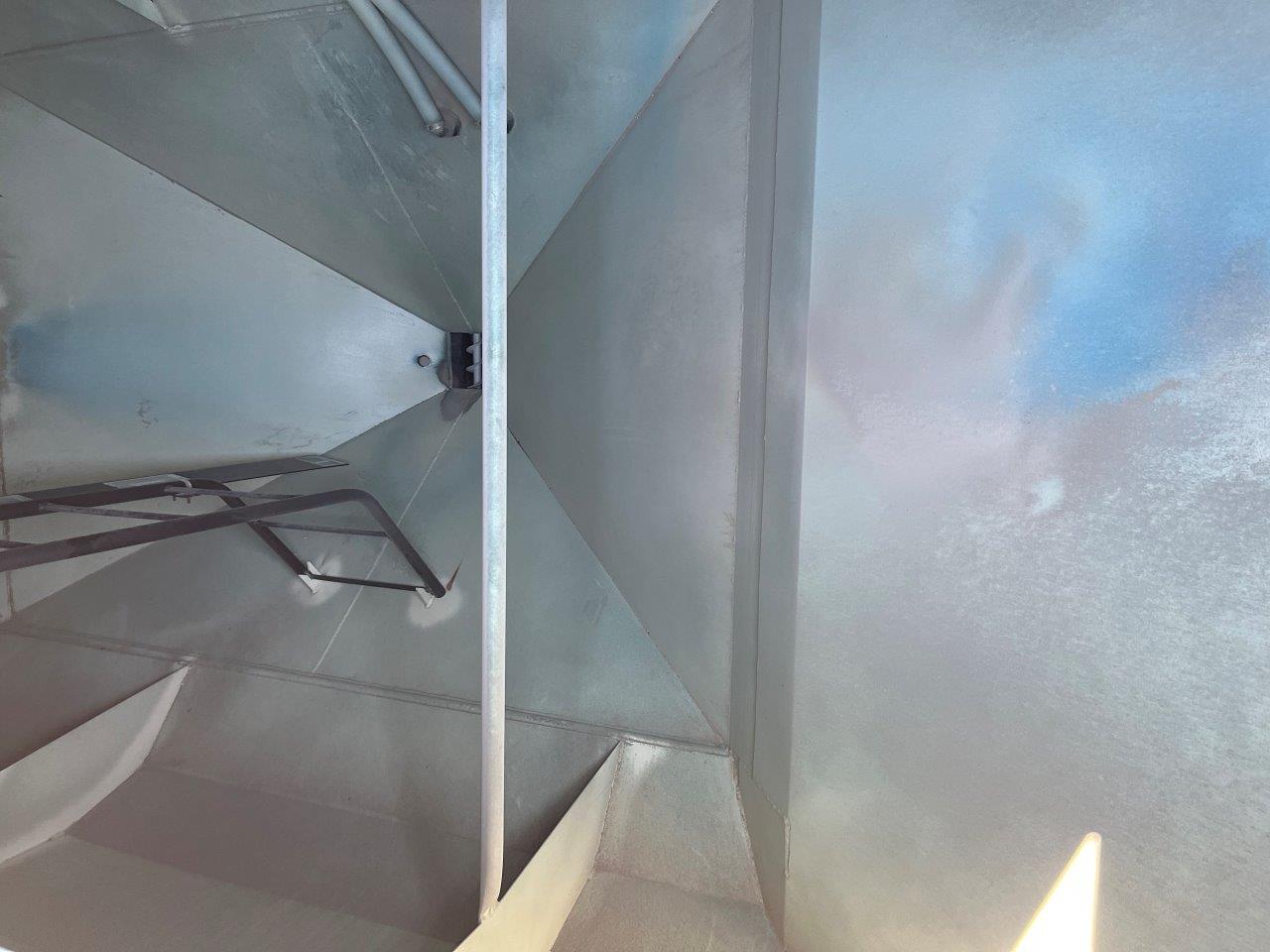 2014 Bourgault 7700 Air Tank/Cart