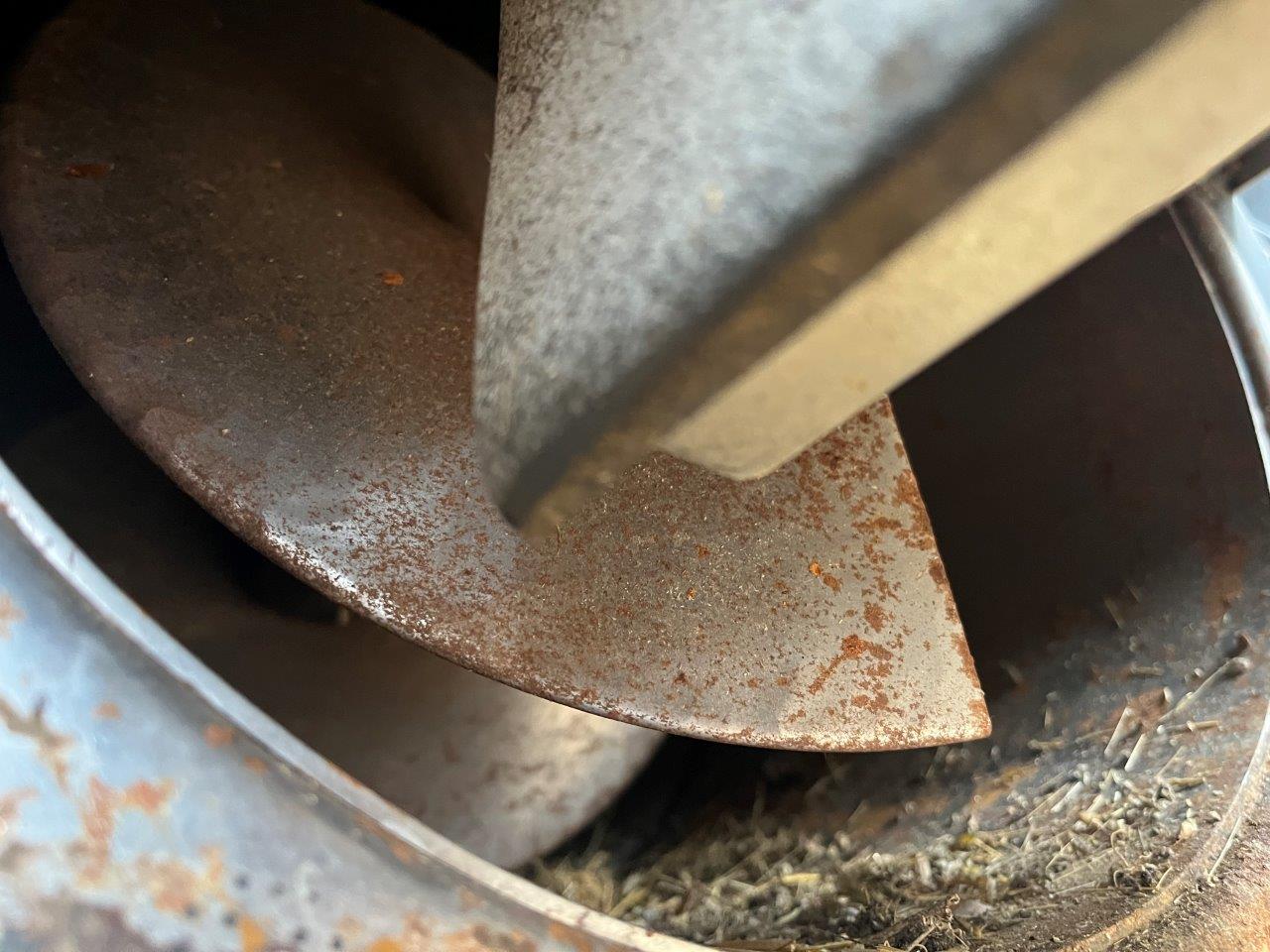 2018 New Holland CR8.90 Combine