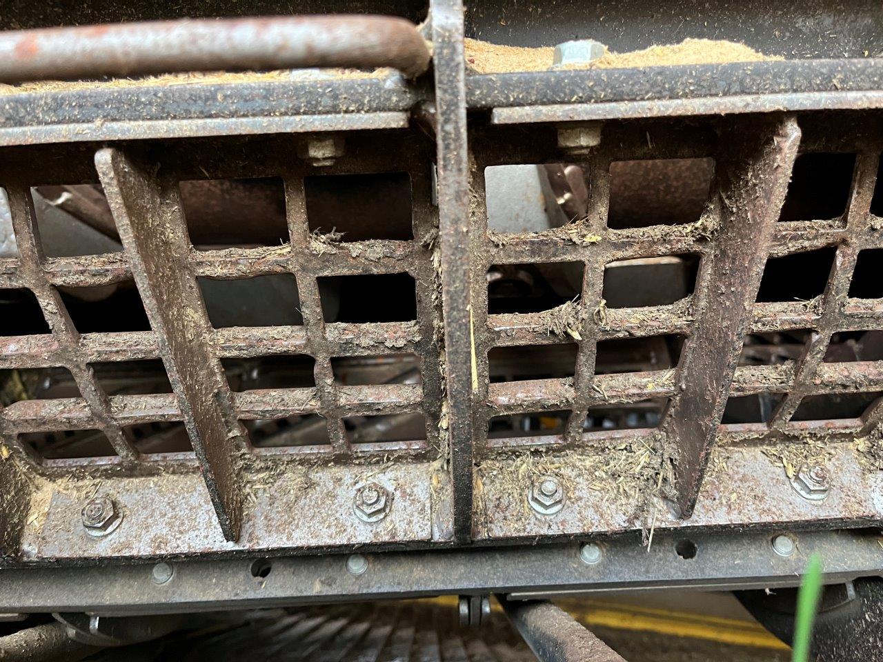 2018 New Holland CR8.90 Combine