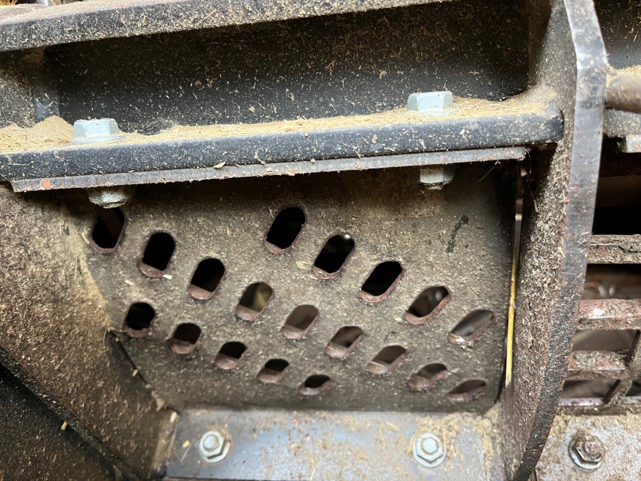 2018 New Holland CR8.90 Combine