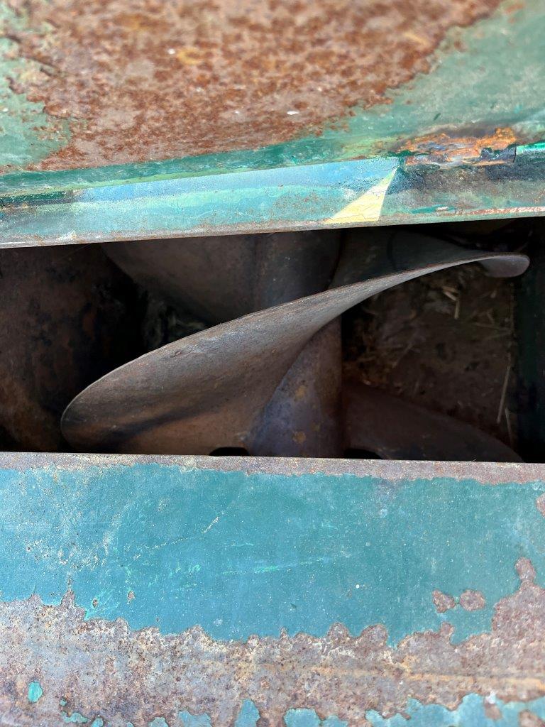 2015 GrainMaxx 63105 Grain Auger