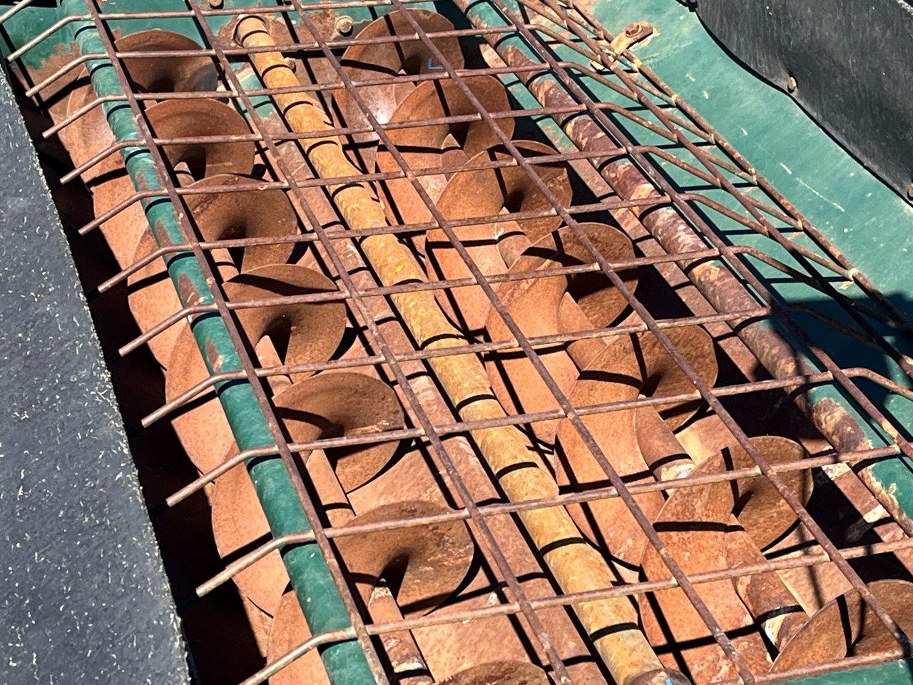 2015 GrainMaxx 63105 Grain Auger