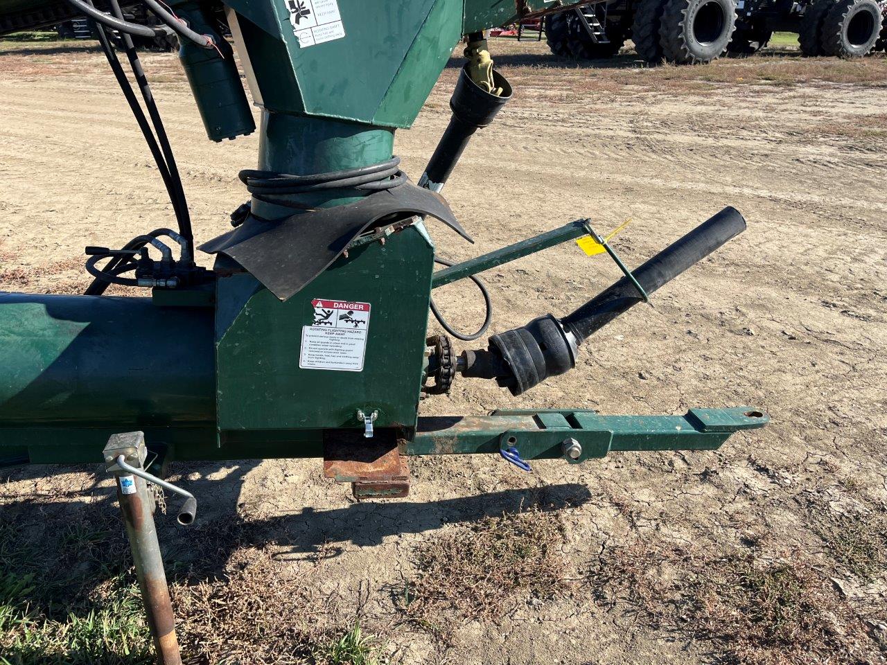 2015 GrainMaxx 63105 Grain Auger