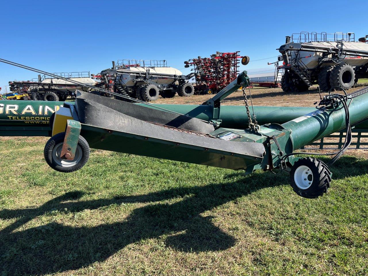 2015 GrainMaxx 63105 Grain Auger