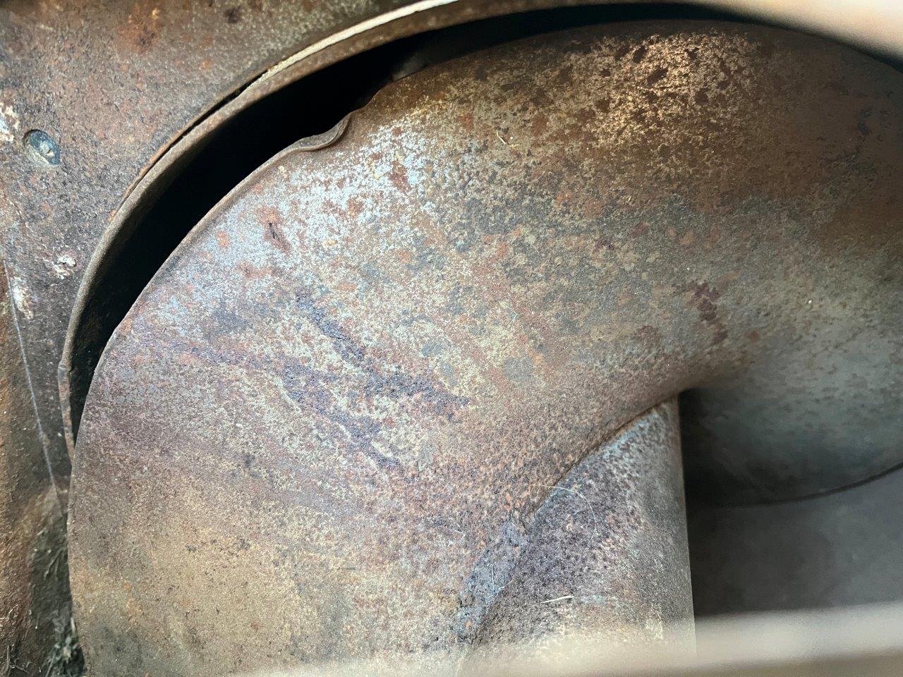 2015 GrainMaxx 63105 Grain Auger