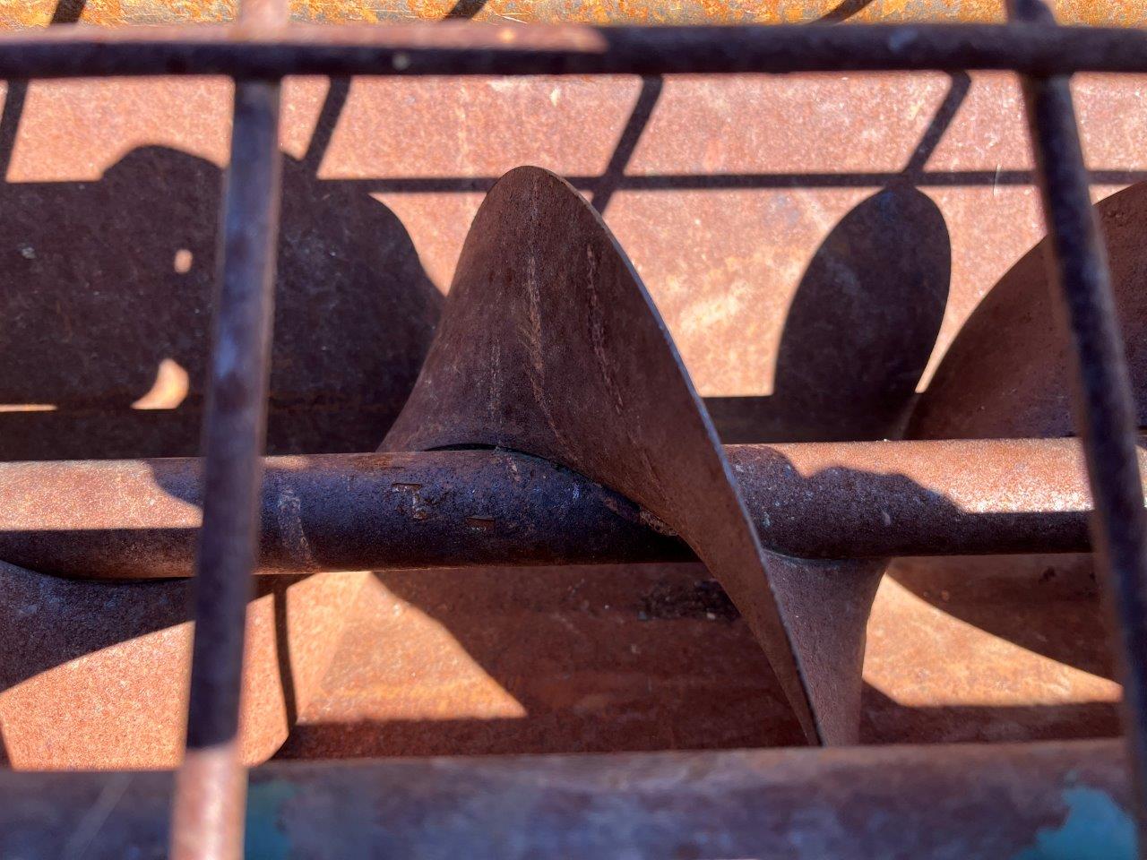 2015 GrainMaxx 63105 Grain Auger