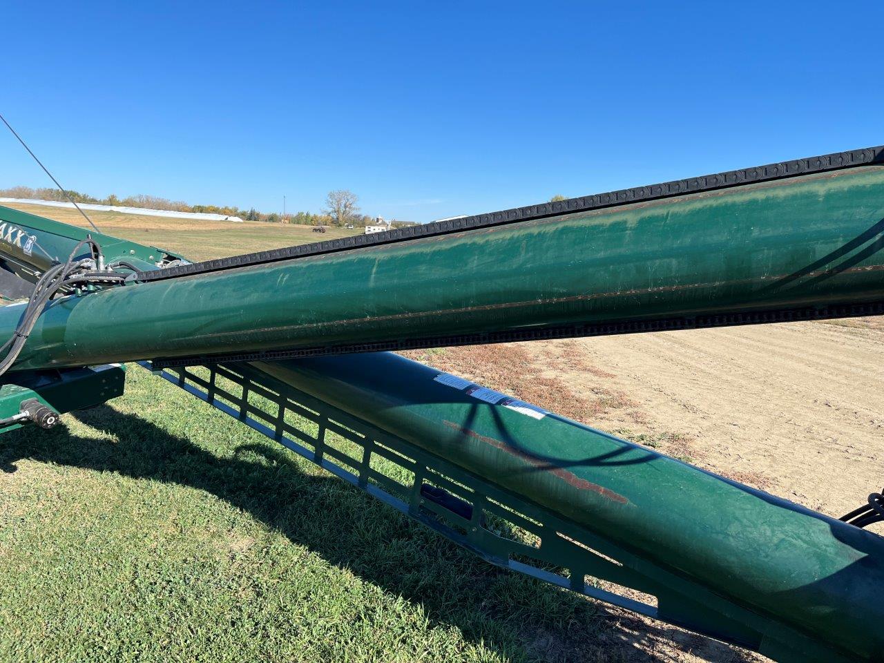 2015 GrainMaxx 63105 Grain Auger