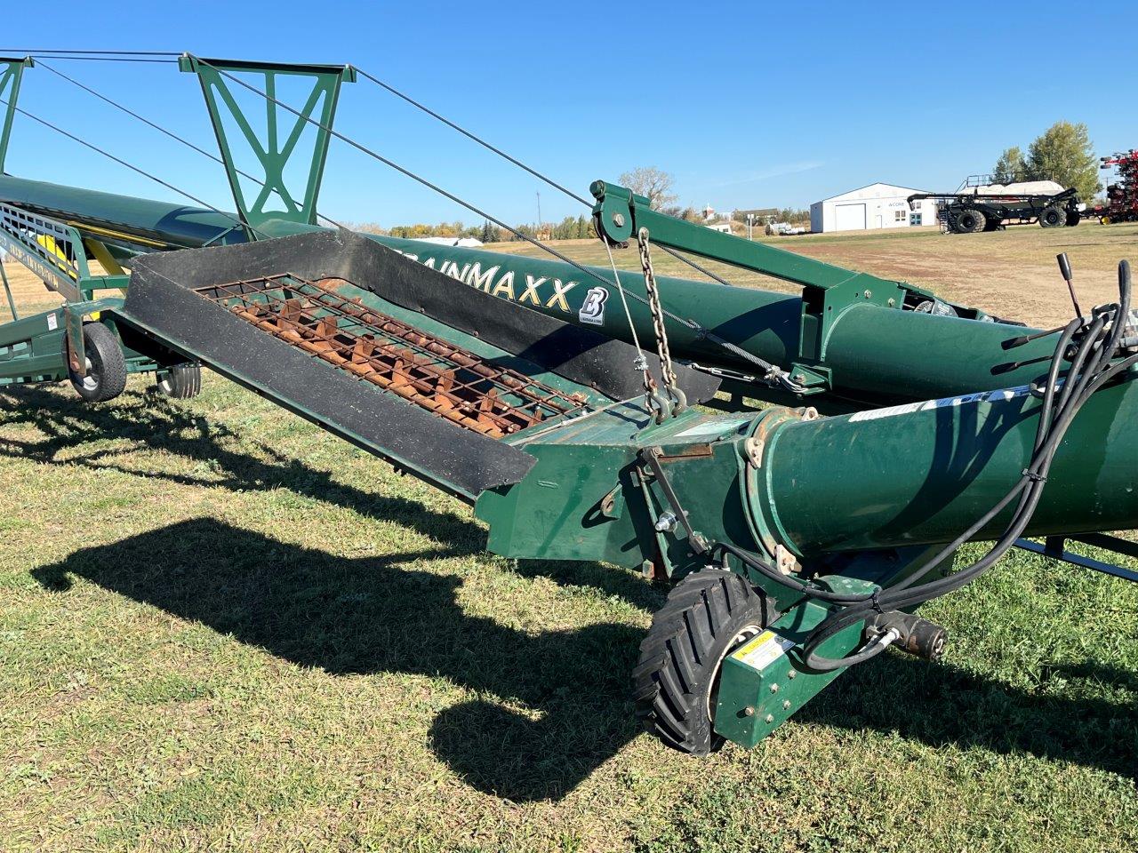 2015 GrainMaxx 63105 Grain Auger