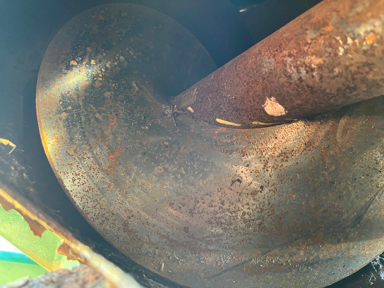 2015 GrainMaxx 63105 Grain Auger