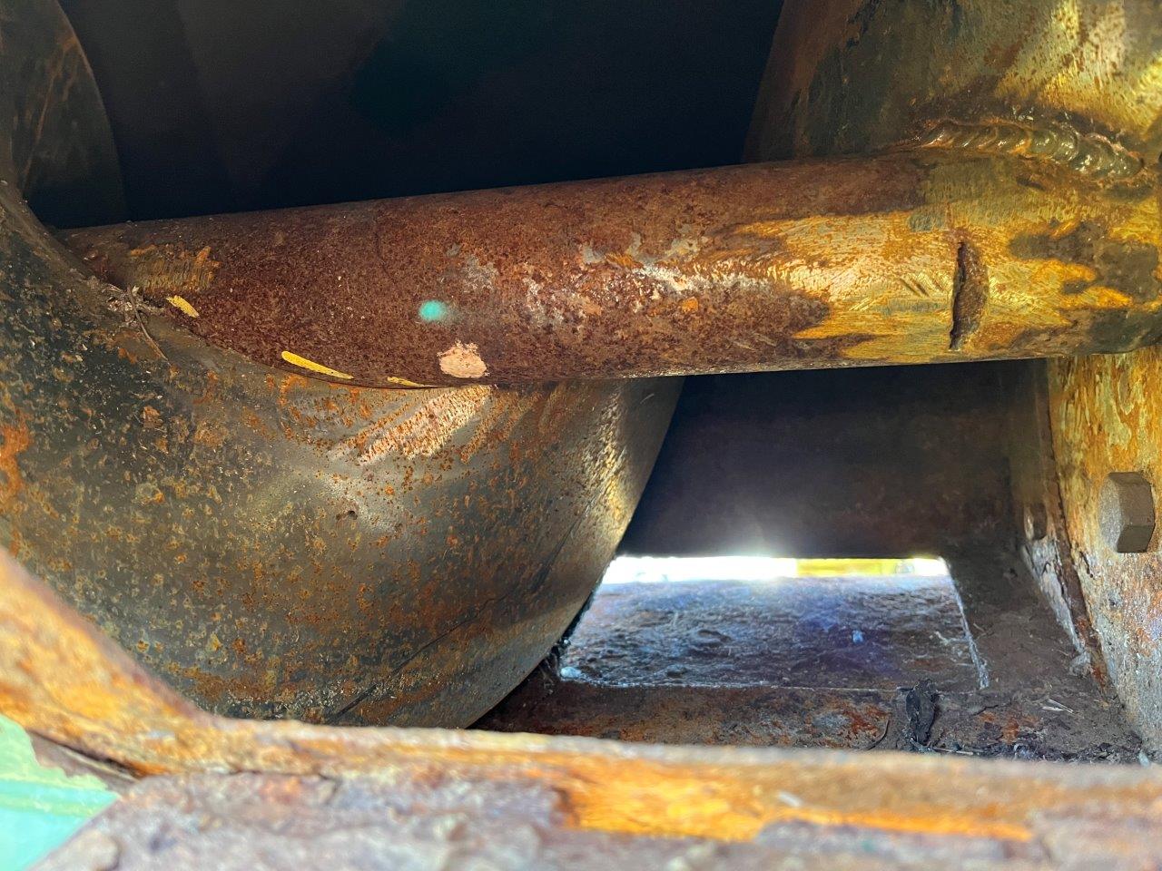 2015 GrainMaxx 63105 Grain Auger