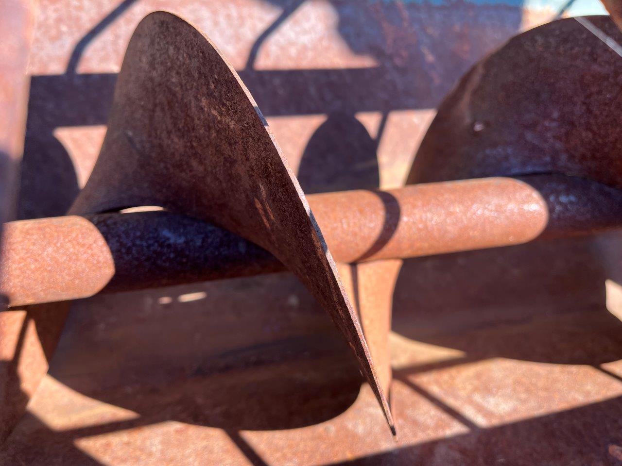 2015 GrainMaxx 63105 Grain Auger