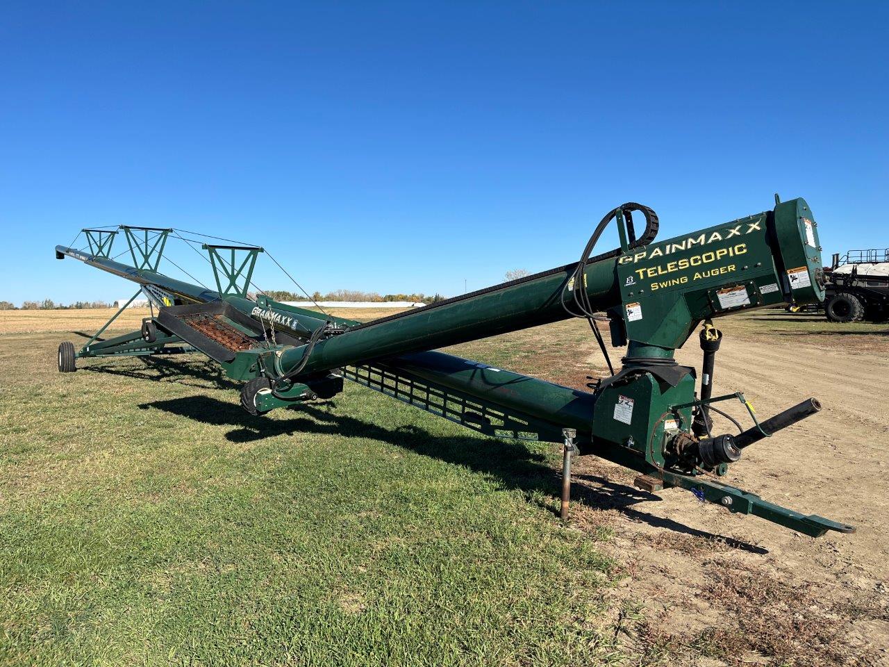 2015 GrainMaxx 63105 Grain Auger