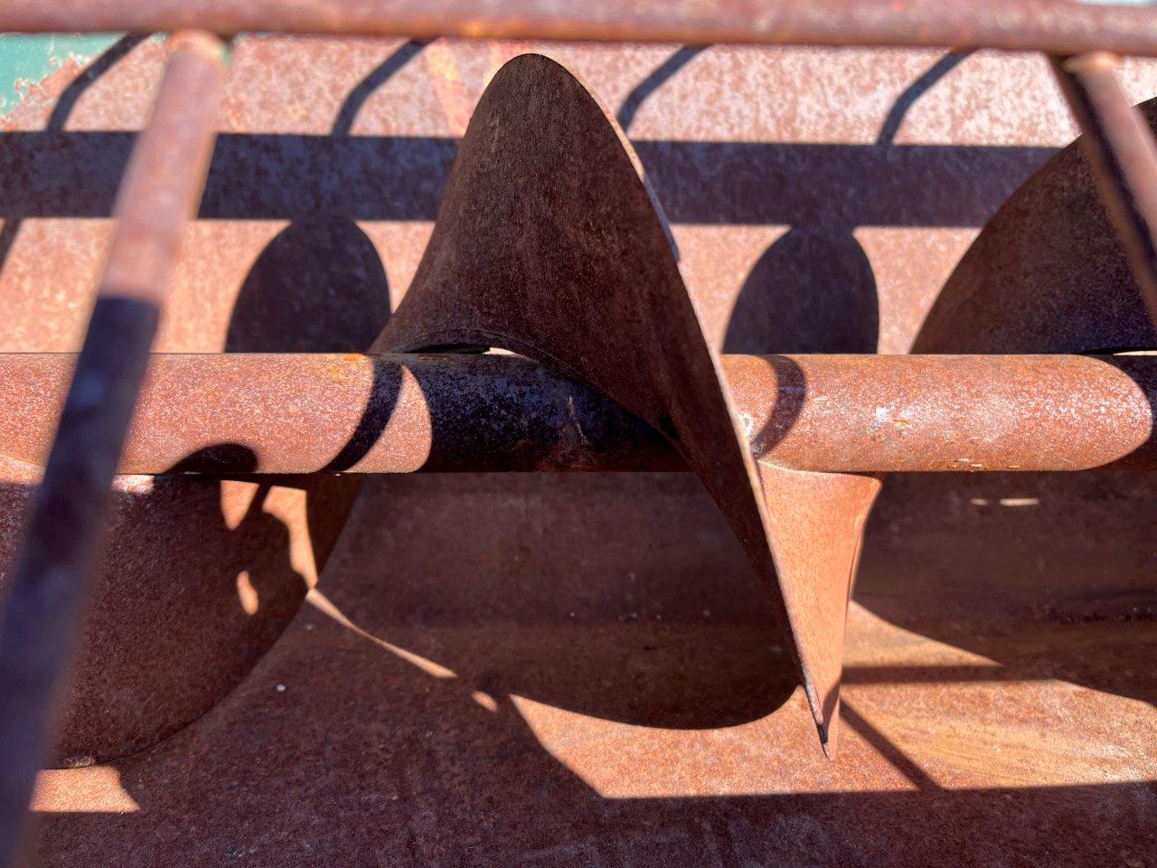 2015 GrainMaxx 63105 Grain Auger