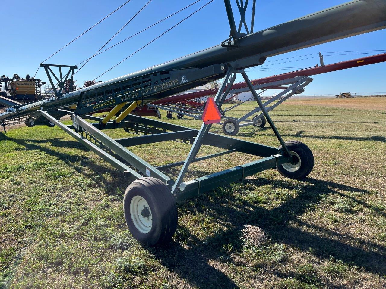 2015 GrainMaxx 63105 Grain Auger