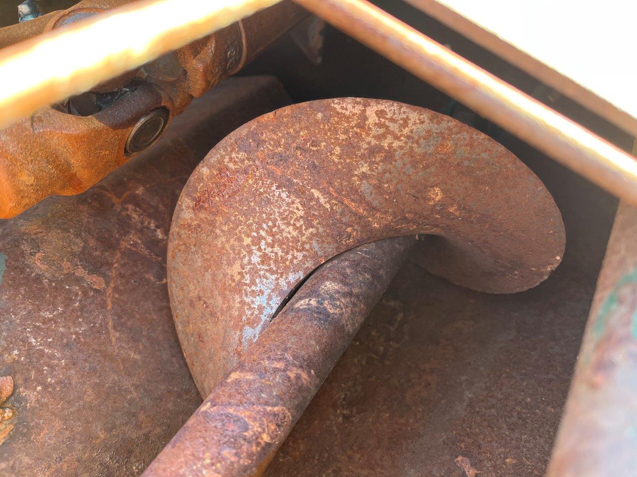 2015 GrainMaxx 63105 Grain Auger