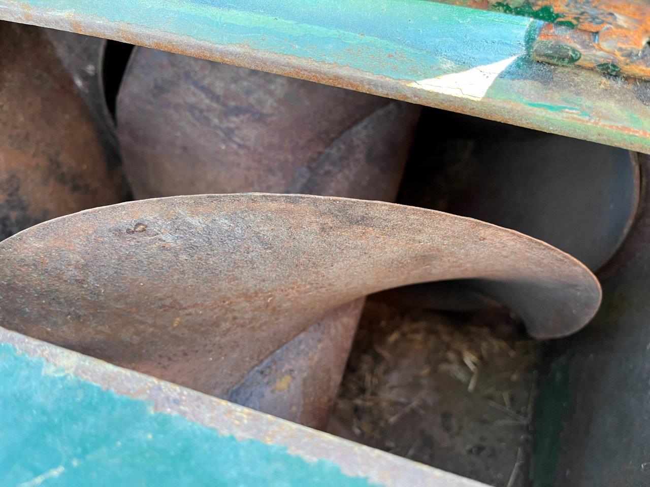 2015 GrainMaxx 63105 Grain Auger