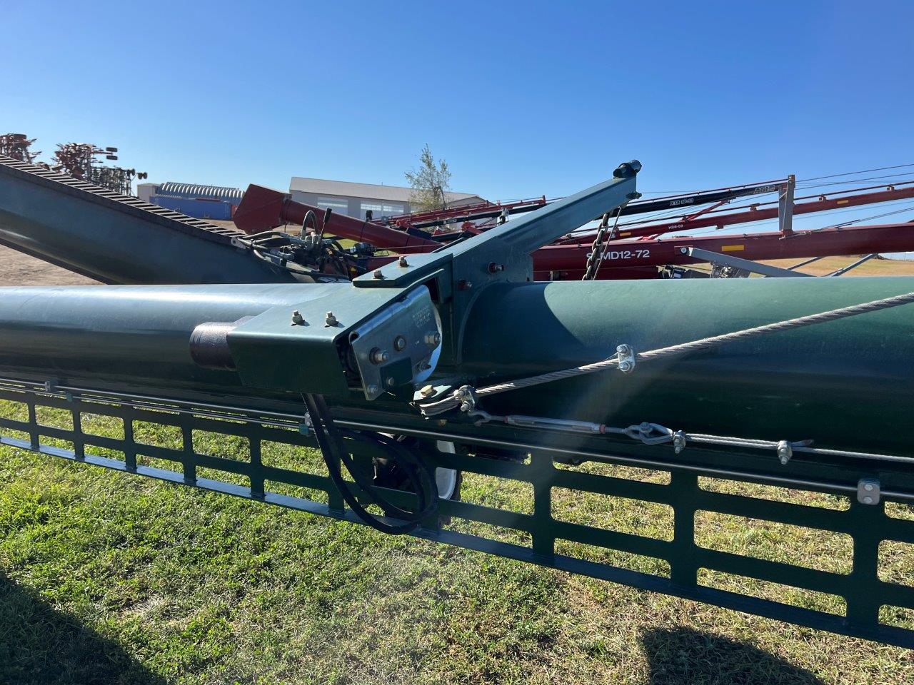 2015 GrainMaxx 63105 Grain Auger
