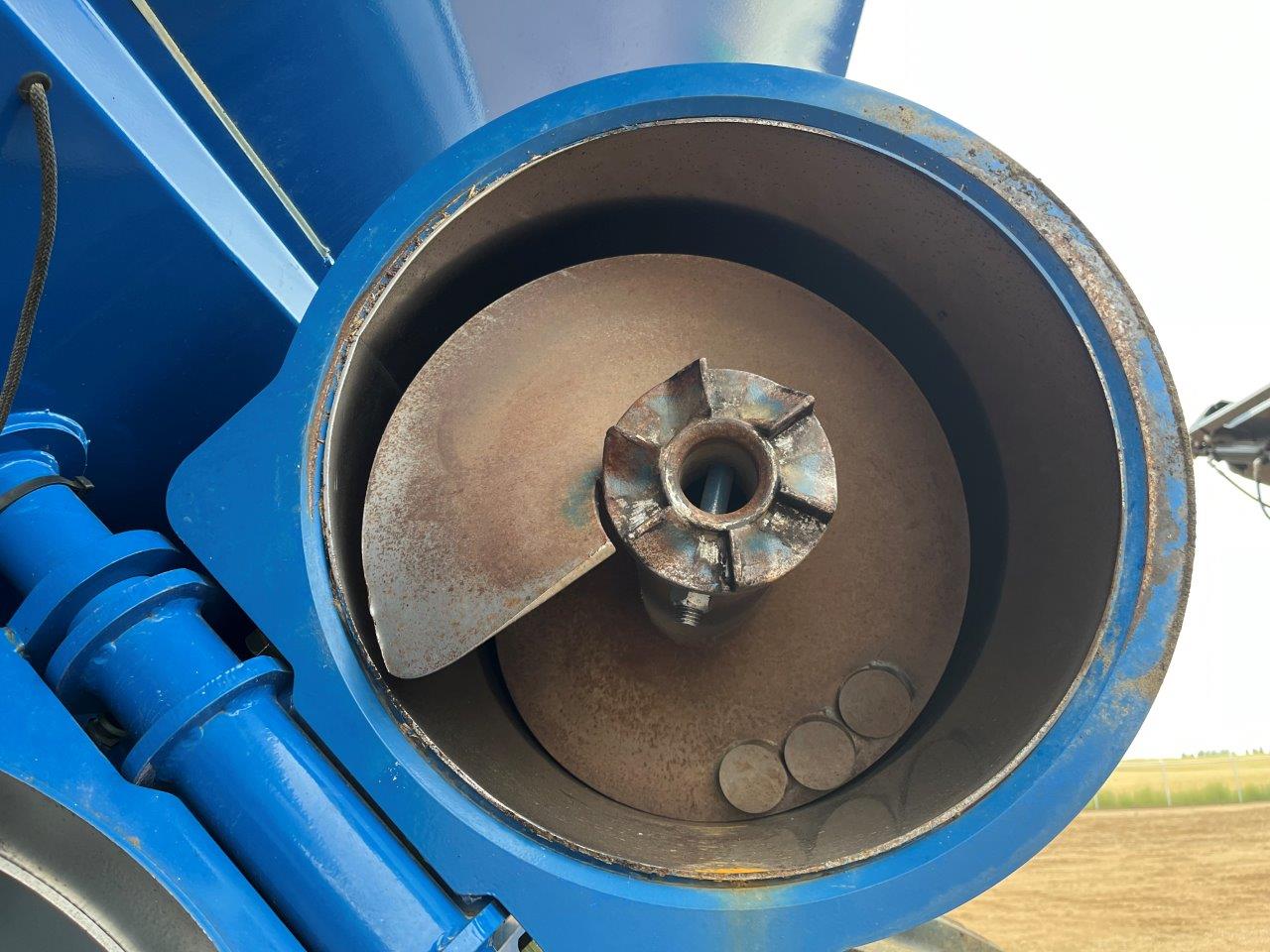 2016 Brandt 1020XR Grain Cart