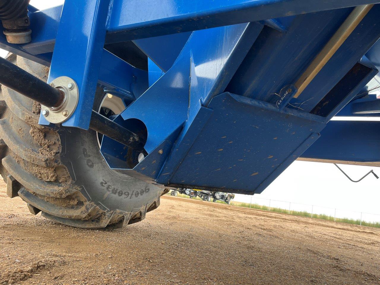 2016 Brandt 1020XR Grain Cart