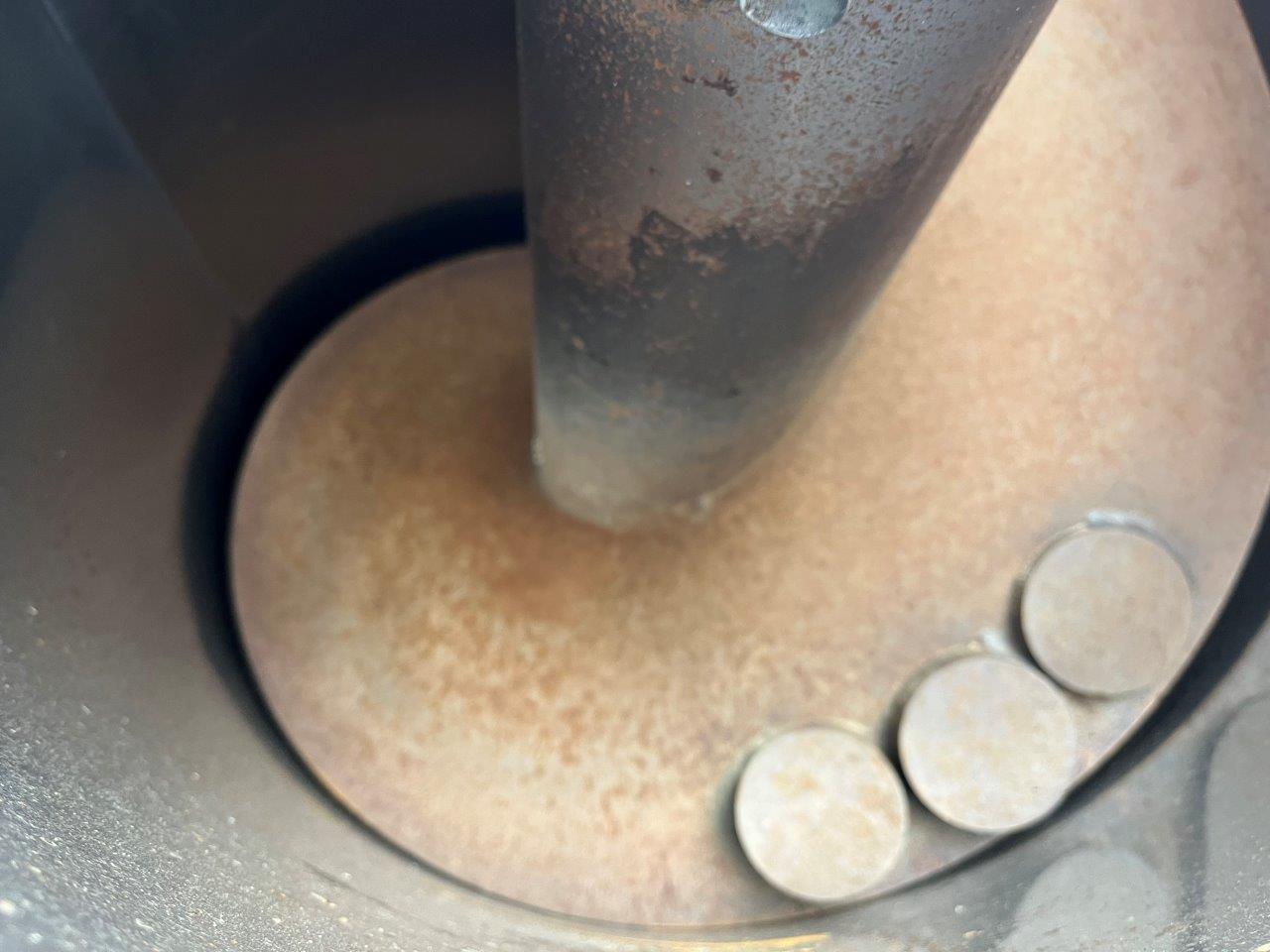 2016 Brandt 1020XR Grain Cart