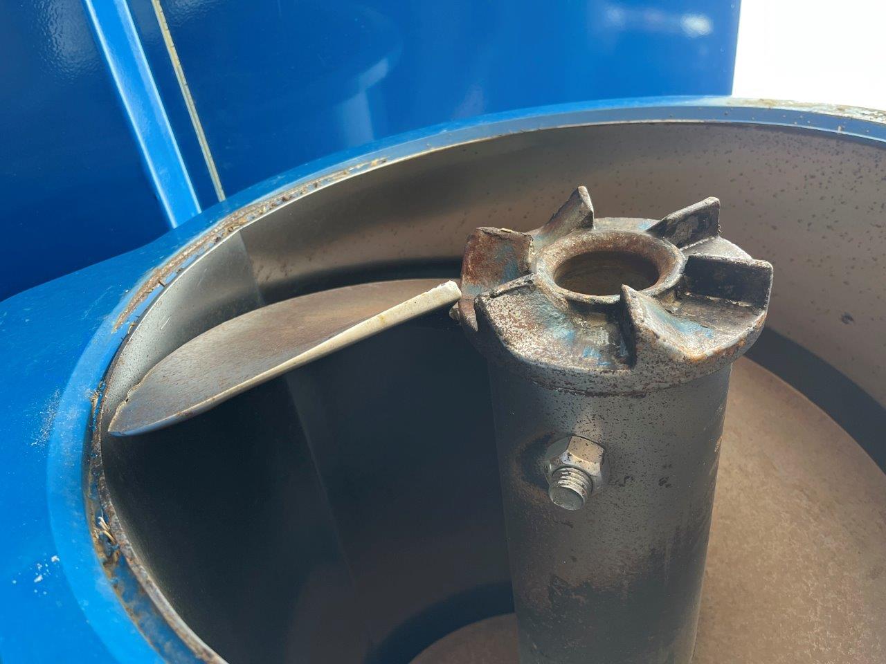 2016 Brandt 1020XR Grain Cart