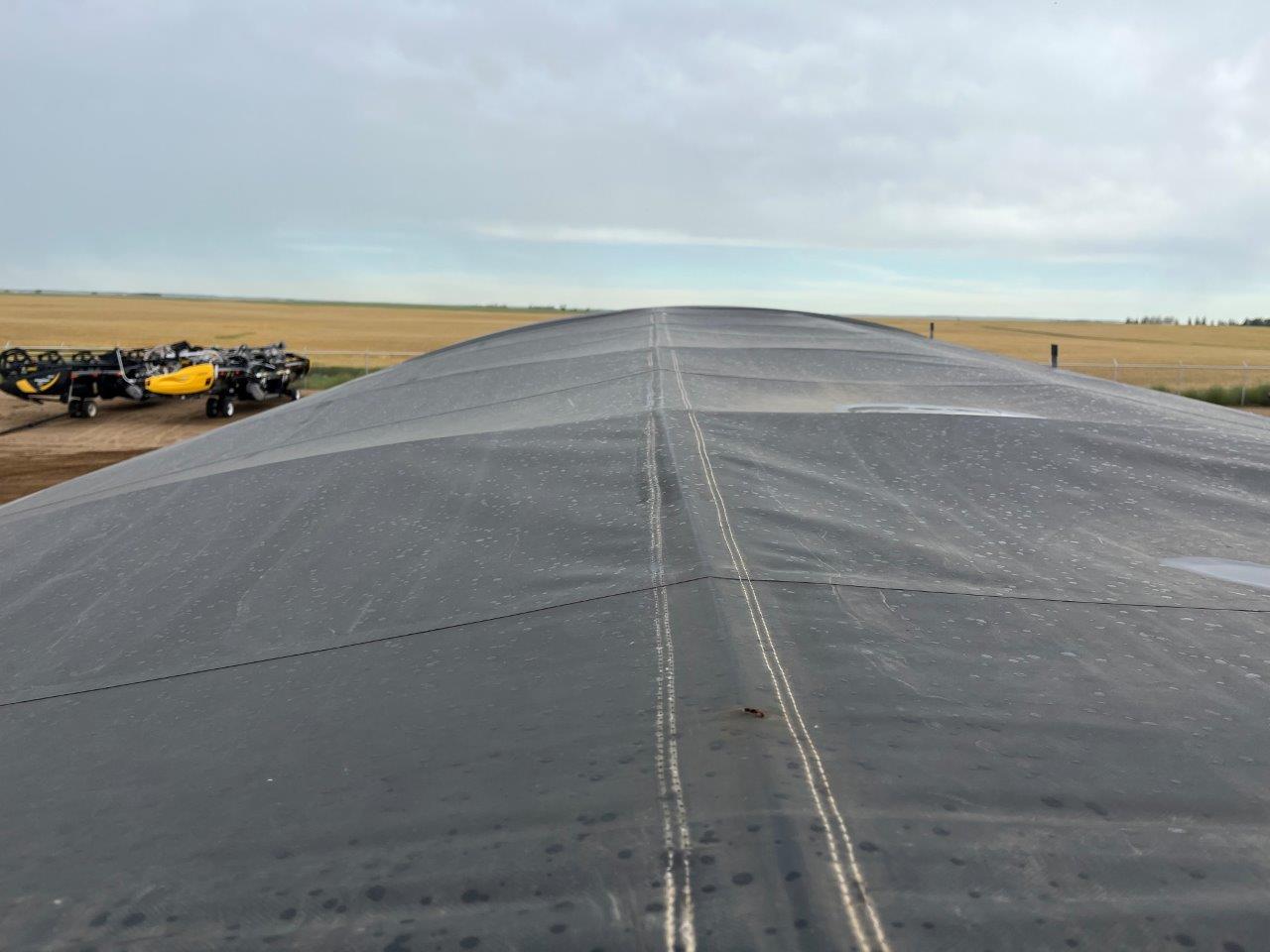 2016 Brandt 1020XR Grain Cart